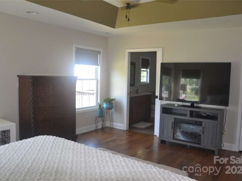 120 Old Belwood Road, Lawndale, NC 28090.  MLS# CAR4176705, YatesRealty ID 5049. 