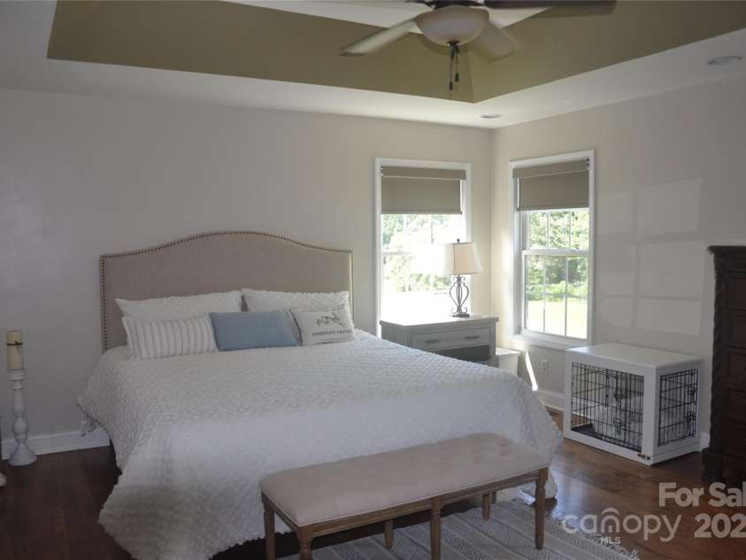 120 Old Belwood Road, Lawndale, NC 28090.  MLS# CAR4176705, YatesRealty ID 5049. 