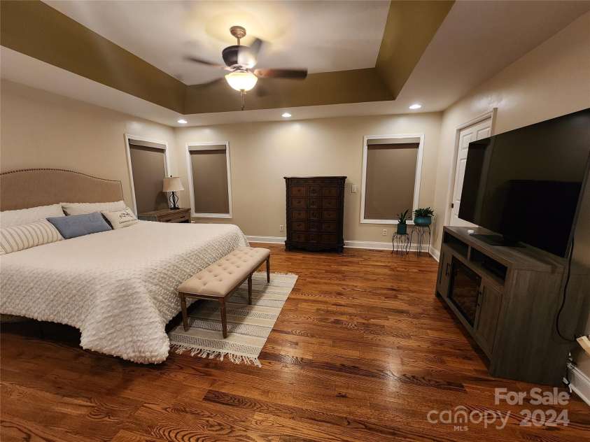 120 Old Belwood Road, Lawndale, NC 28090.  MLS# CAR4176705, YatesRealty ID 5049. 