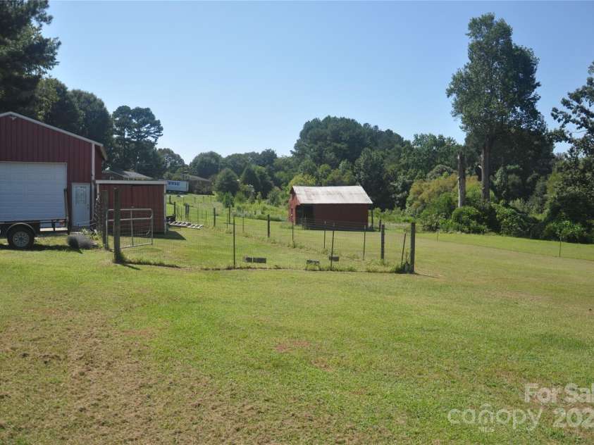 120 Old Belwood Road, Lawndale, NC 28090.  MLS# CAR4176705, YatesRealty ID 5049. 