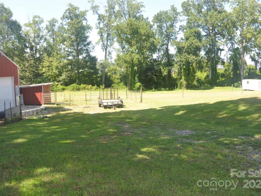 120 Old Belwood Road, Lawndale, NC 28090.  MLS# CAR4176705, YatesRealty ID 5049. 
