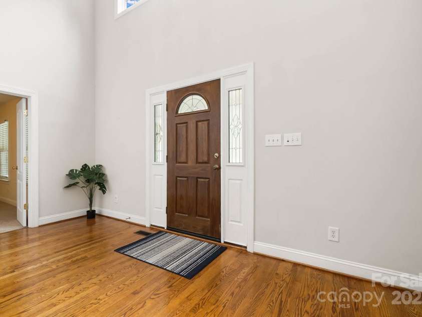 803 Freeman Road, Concord, NC 28025.  MLS# CAR4260320, YatesRealty ID 5049. 