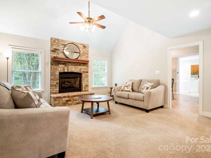 803 Freeman Road, Concord, NC 28025.  MLS# CAR4260320, YatesRealty ID 5049. 