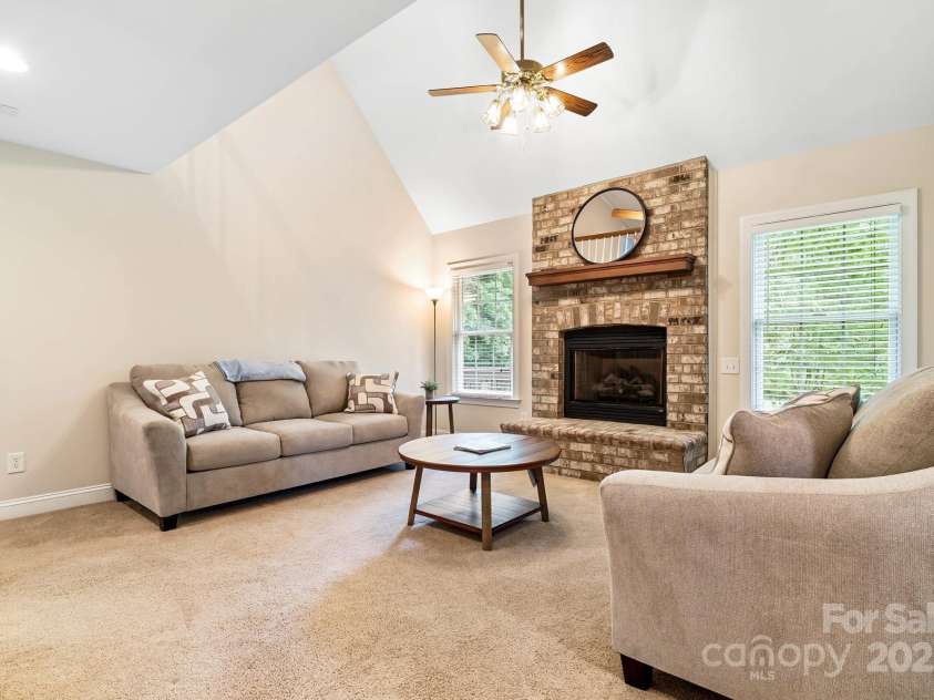 803 Freeman Road, Concord, NC 28025.  MLS# CAR4260320, YatesRealty ID 5049. 