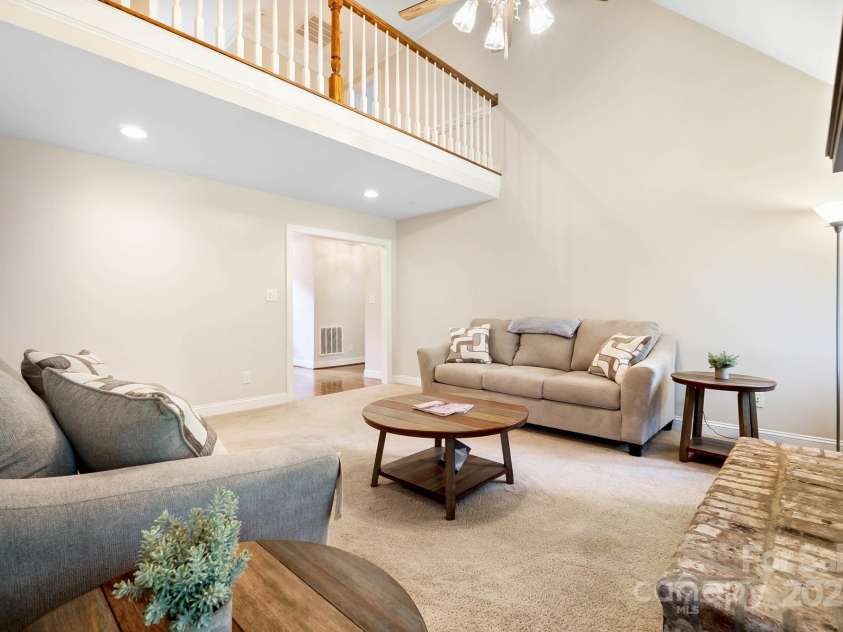 803 Freeman Road, Concord, NC 28025.  MLS# CAR4260320, YatesRealty ID 5049. 
