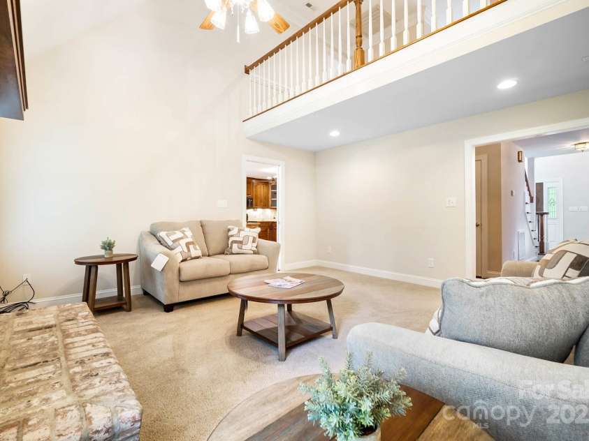 803 Freeman Road, Concord, NC 28025.  MLS# CAR4260320, YatesRealty ID 5049. 