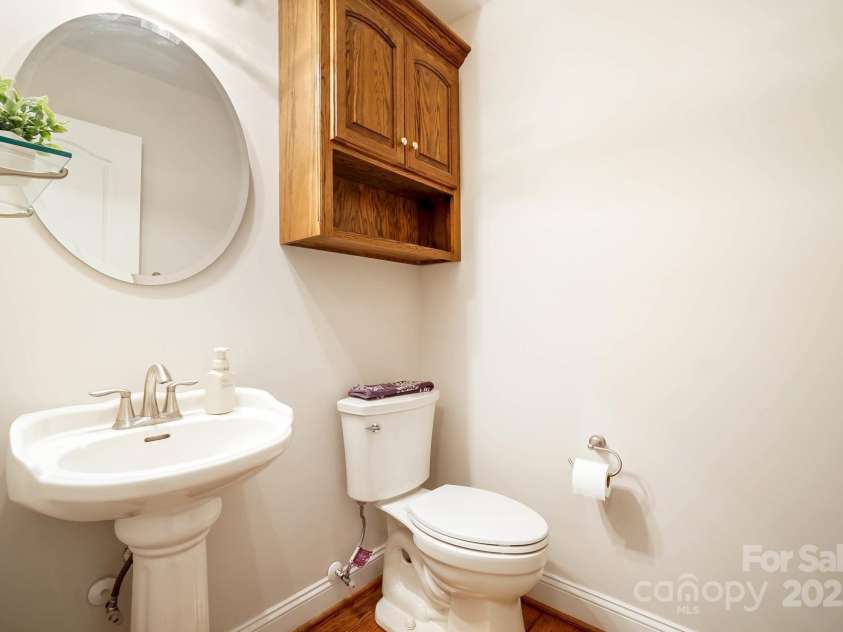 803 Freeman Road, Concord, NC 28025.  MLS# CAR4260320, YatesRealty ID 5049. 