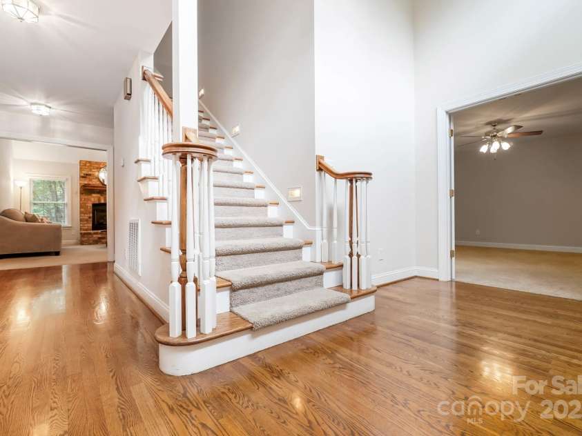 803 Freeman Road, Concord, NC 28025.  MLS# CAR4260320, YatesRealty ID 5049. 