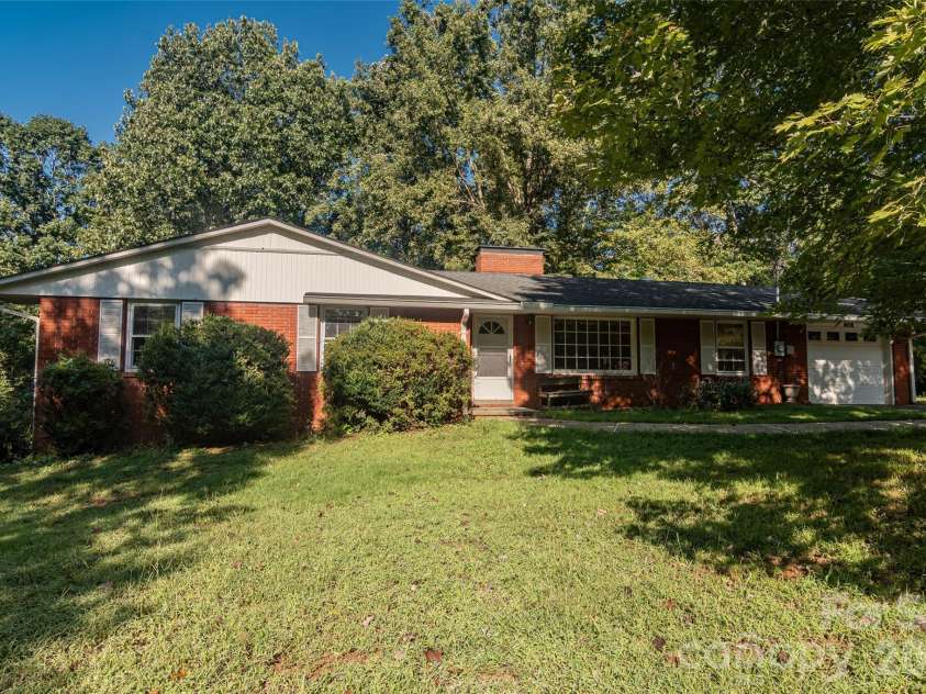 235 Landis Road, Marion, NC 28752.  MLS# CAR4423197, YatesRealty ID 50491. 