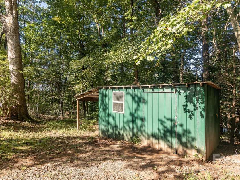 235 Landis Road, Marion, NC 28752.  MLS# CAR4423197, YatesRealty ID 50491. 