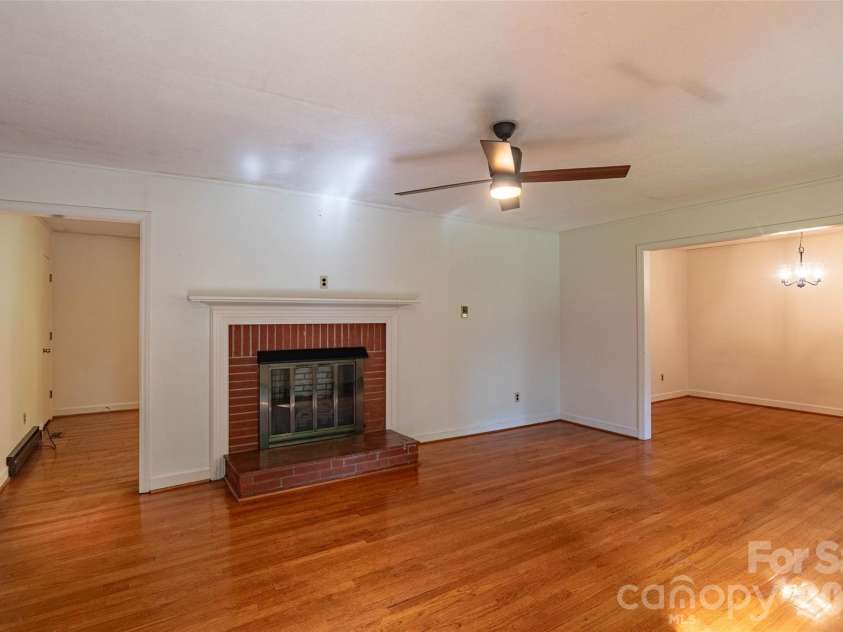 235 Landis Road, Marion, NC 28752.  MLS# CAR4423197, YatesRealty ID 50491. 