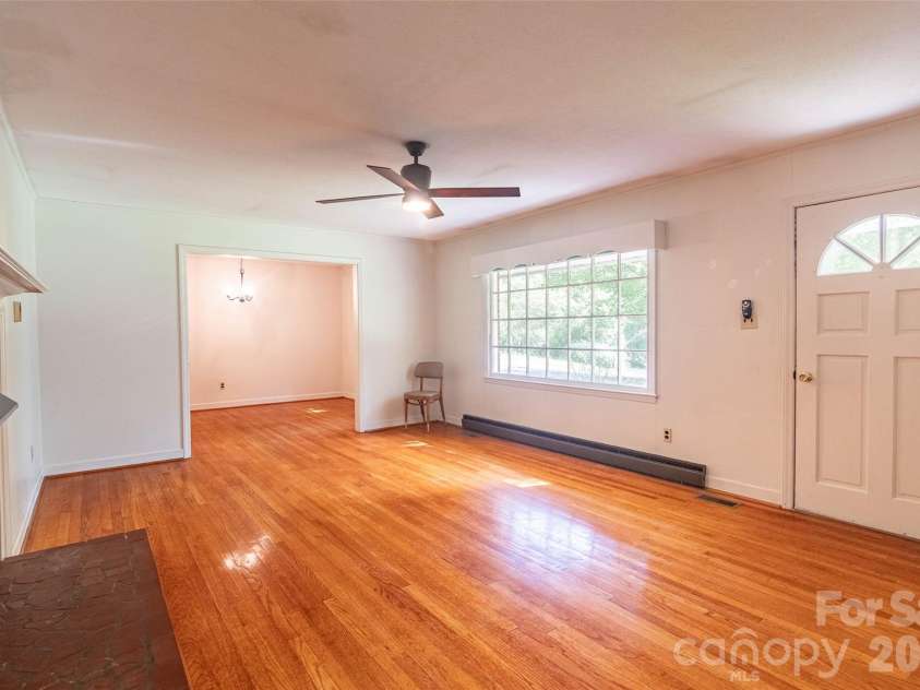 235 Landis Road, Marion, NC 28752.  MLS# CAR4423197, YatesRealty ID 50491. 