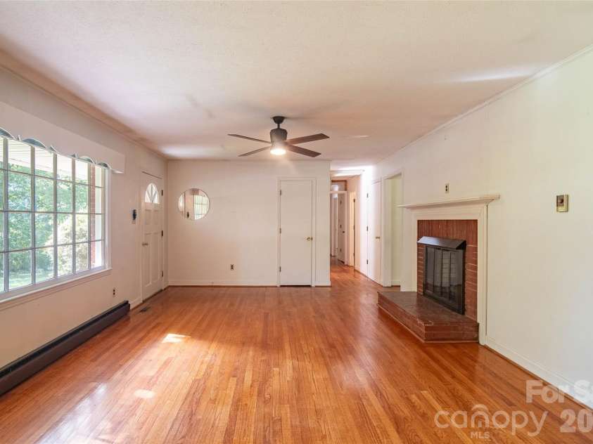 235 Landis Road, Marion, NC 28752.  MLS# CAR4423197, YatesRealty ID 50491. 