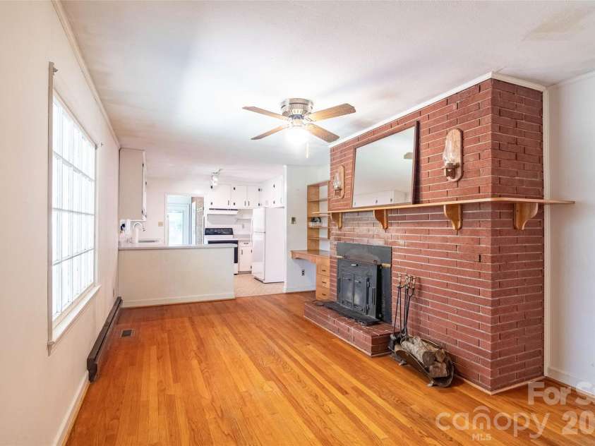 235 Landis Road, Marion, NC 28752.  MLS# CAR4423197, YatesRealty ID 50491. 