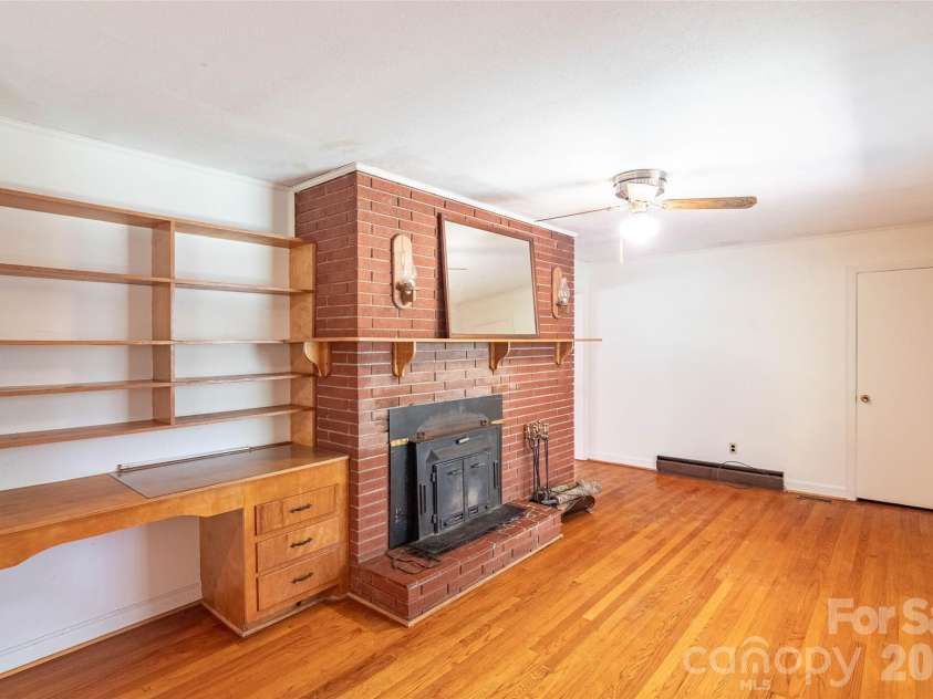 235 Landis Road, Marion, NC 28752.  MLS# CAR4423197, YatesRealty ID 50491. 