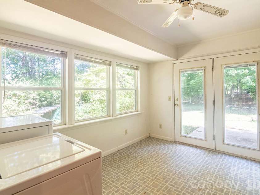 235 Landis Road, Marion, NC 28752.  MLS# CAR4423197, YatesRealty ID 50491. 
