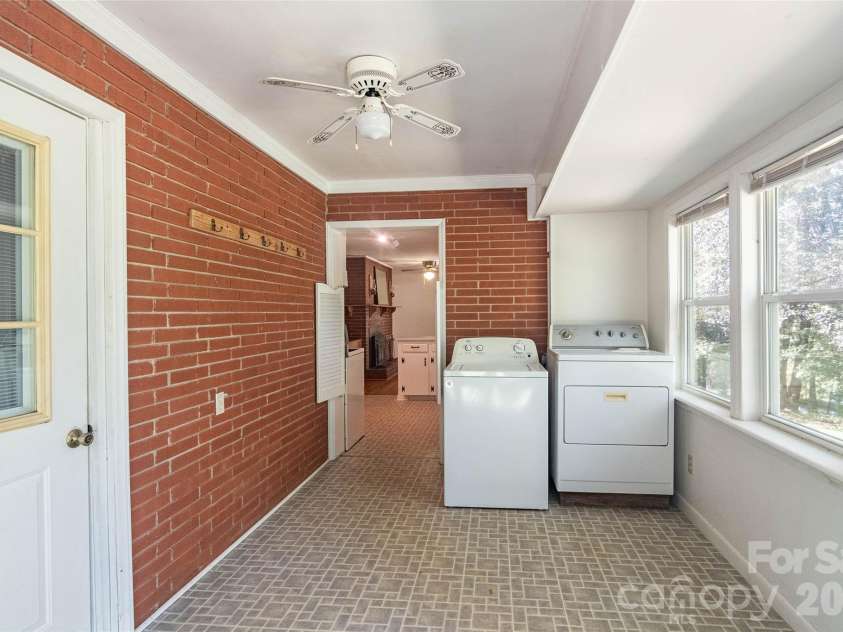 235 Landis Road, Marion, NC 28752.  MLS# CAR4423197, YatesRealty ID 50491. 