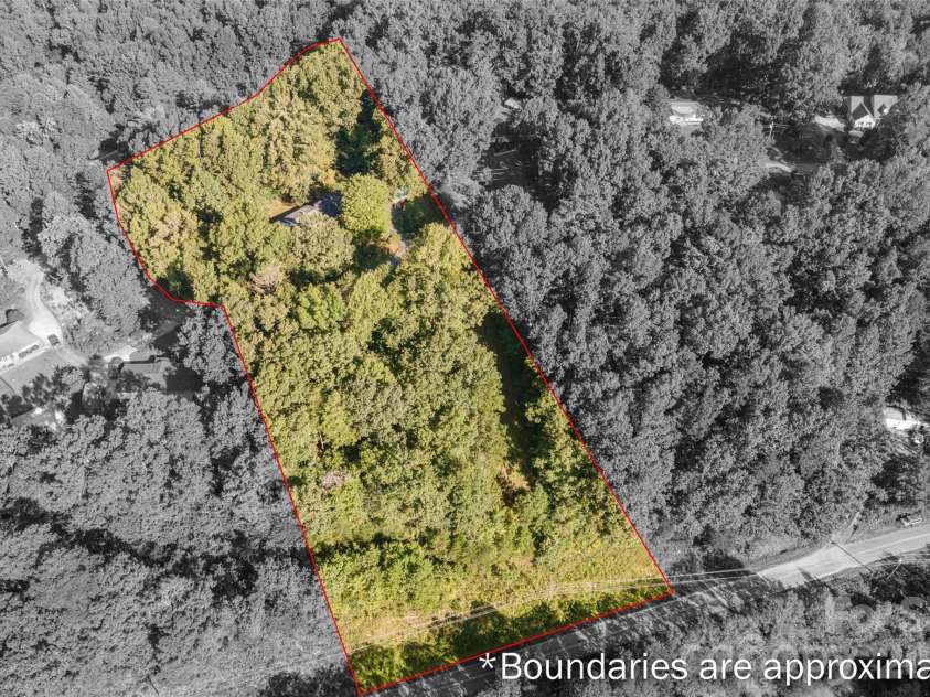 235 Landis Road, Marion, NC 28752.  MLS# CAR4423197, YatesRealty ID 50491. 