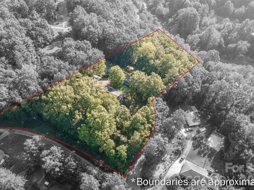 235 Landis Road, Marion, NC 28752.  MLS# CAR4423197, YatesRealty ID 50491. 