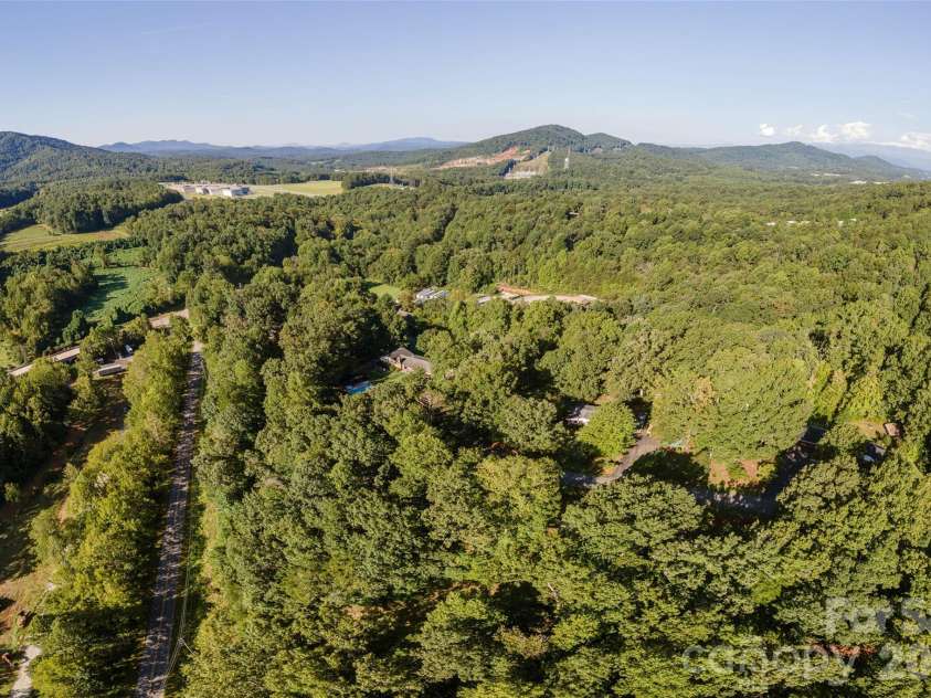 235 Landis Road, Marion, NC 28752.  MLS# CAR4423197, YatesRealty ID 50491. 