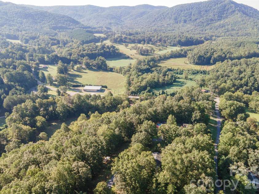 235 Landis Road, Marion, NC 28752.  MLS# CAR4423197, YatesRealty ID 50491. 