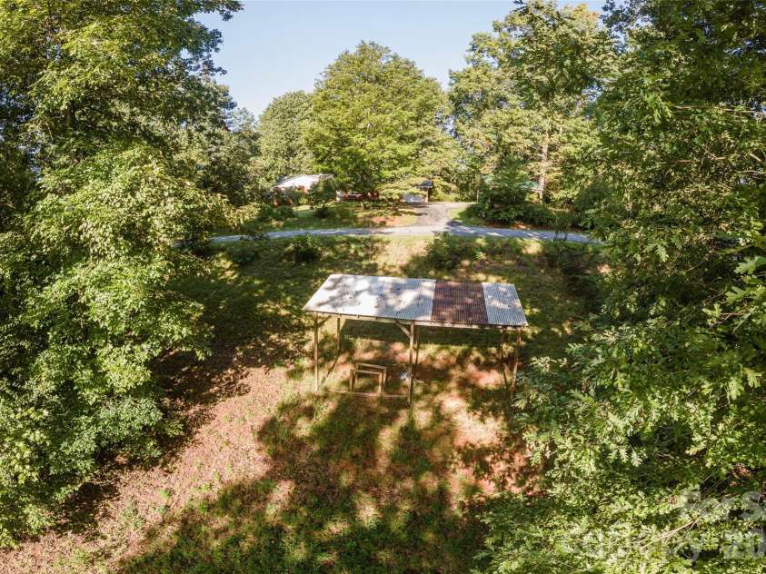 235 Landis Road, Marion, NC 28752.  MLS# CAR4423197, YatesRealty ID 50491. 