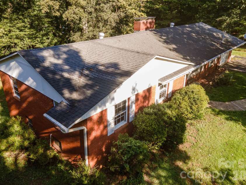 235 Landis Road, Marion, NC 28752.  MLS# CAR4423197, YatesRealty ID 50491. 