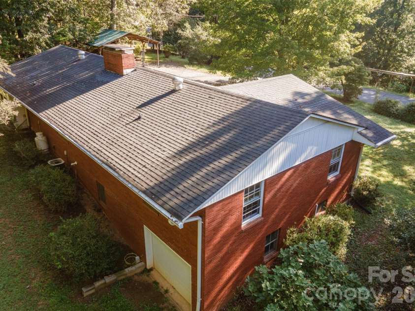 235 Landis Road, Marion, NC 28752.  MLS# CAR4423197, YatesRealty ID 50491. 
