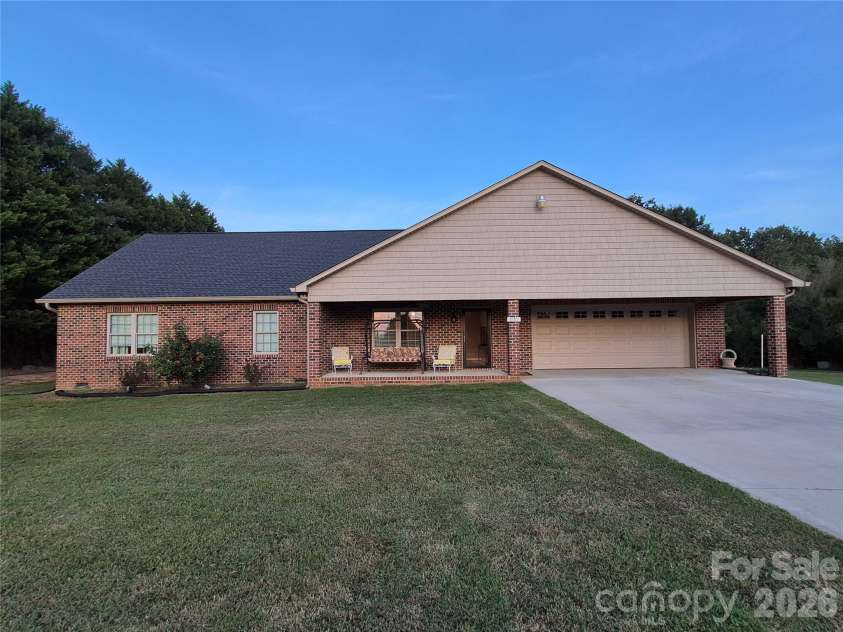 2306 Buffalo Shoals Road, Lincolnton, NC 28092.  MLS# CAR4416262, YatesRealty ID 50493. 