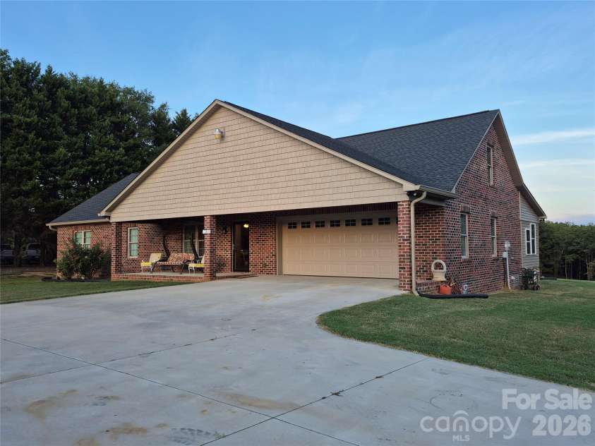 2306 Buffalo Shoals Road, Lincolnton, NC 28092.  MLS# CAR4416262, YatesRealty ID 50493. 
