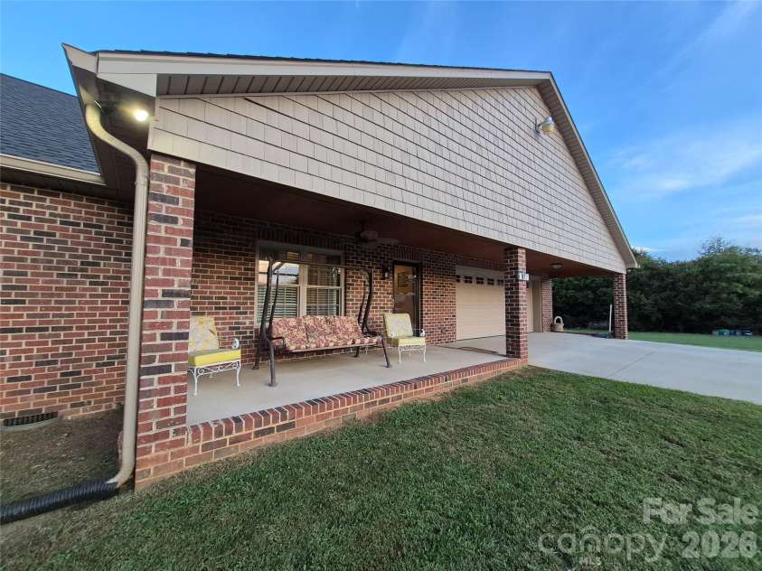 2306 Buffalo Shoals Road, Lincolnton, NC 28092.  MLS# CAR4416262, YatesRealty ID 50493. 