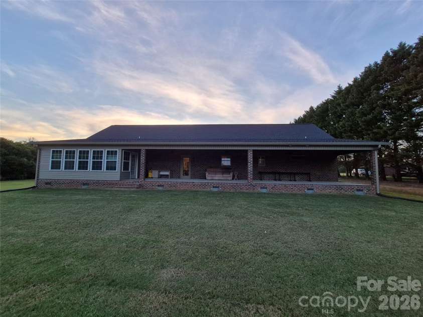 2306 Buffalo Shoals Road, Lincolnton, NC 28092.  MLS# CAR4416262, YatesRealty ID 50493. 