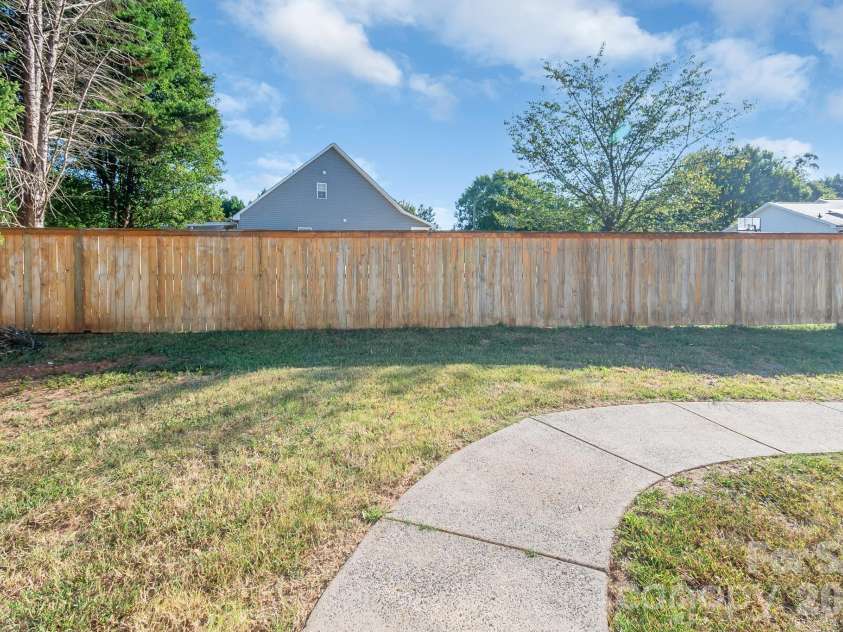 204 Pleasant Street, Belmont, NC 28012.  MLS# CAR4423492, YatesRealty ID 50496. 