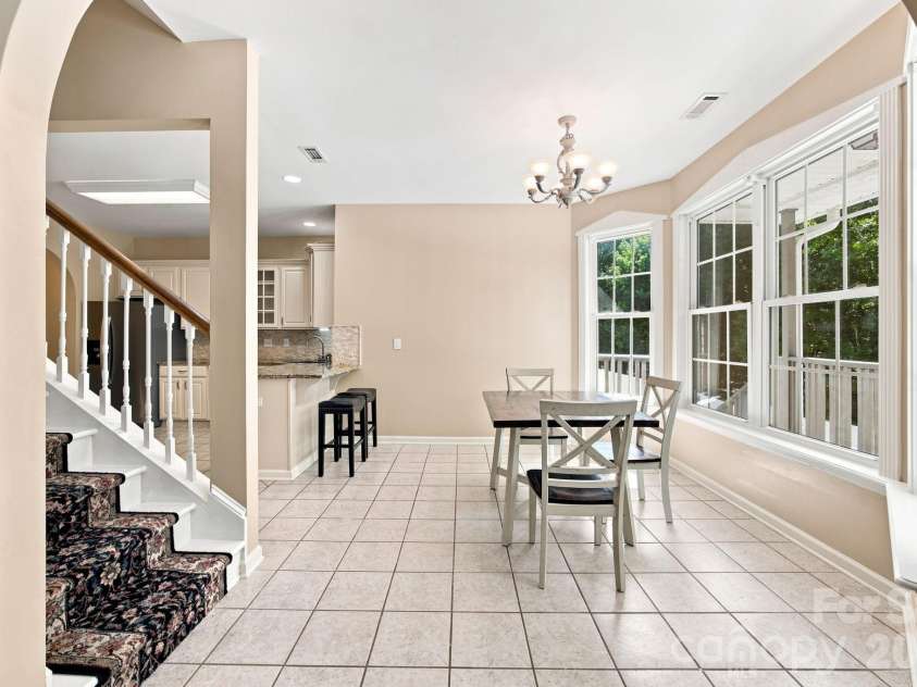 421 De Lara Circle, Salisbury, NC 28146.  MLS# CAR4411732, YatesRealty ID 50497. 