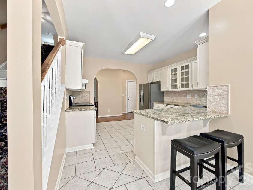 421 De Lara Circle, Salisbury, NC 28146.  MLS# CAR4411732, YatesRealty ID 50497. 