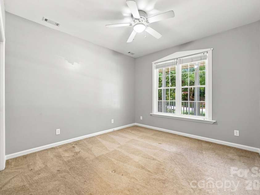 421 De Lara Circle, Salisbury, NC 28146.  MLS# CAR4411732, YatesRealty ID 50497. 