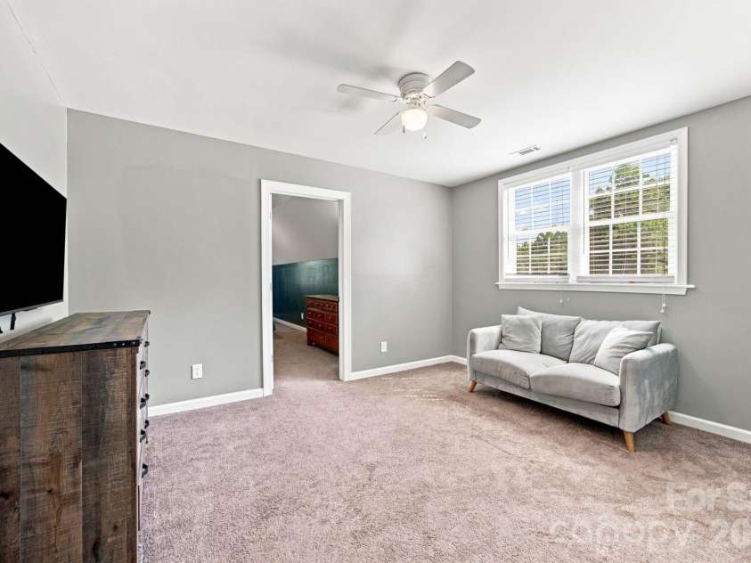 421 De Lara Circle, Salisbury, NC 28146.  MLS# CAR4411732, YatesRealty ID 50497. 