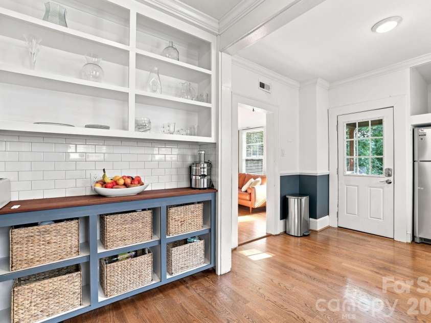 503 Washington Street, Monroe, NC 28112.  MLS# CAR4422789, YatesRealty ID 50499. 