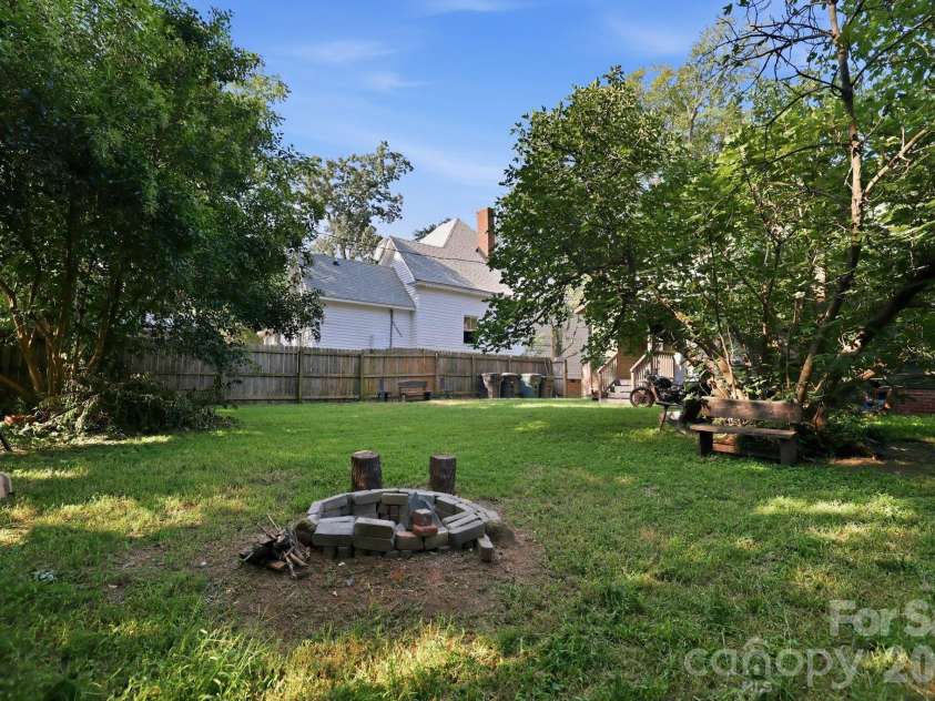 503 Washington Street, Monroe, NC 28112.  MLS# CAR4422789, YatesRealty ID 50499. 