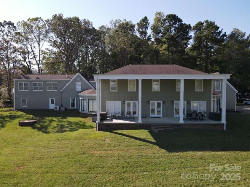 2111 Windermere Lane, Shelby, NC 28150.  MLS# CAR4193162, YatesRealty ID 505. 