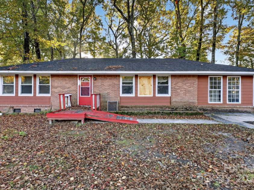 3116 Truman Street, Columbia, SC 29204.  MLS# CAR4320853, YatesRealty ID 505. 