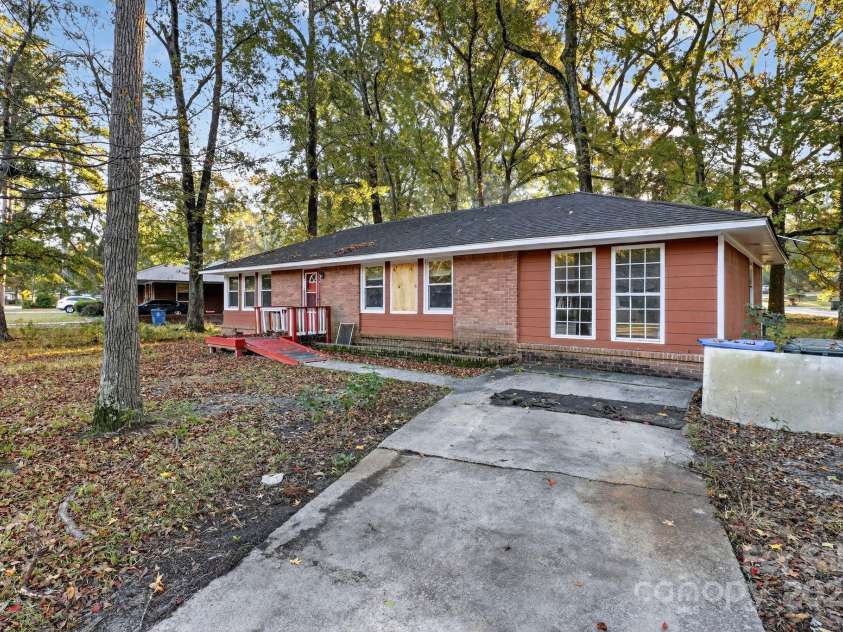 3116 Truman Street, Columbia, SC 29204.  MLS# CAR4320853, YatesRealty ID 505. 