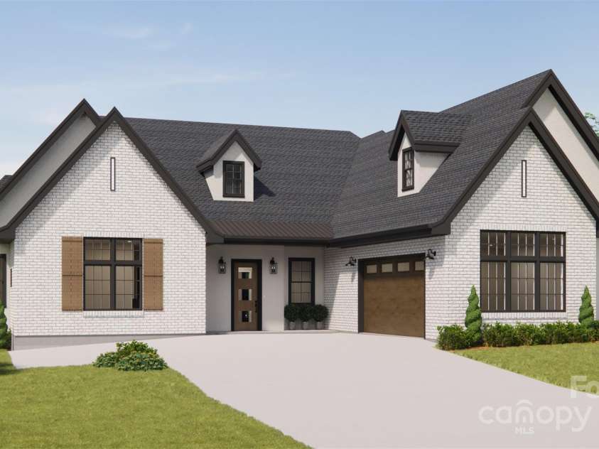 3a Oak Drive, Monroe, NC 28112.  MLS# CAR4216751, YatesRealty ID 505. 