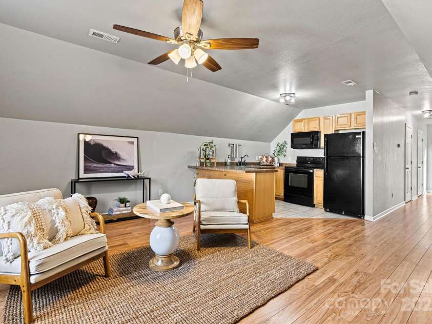 116 Diamond Head Drive, Mooresville, NC 28117.  MLS# CAR4208538, YatesRealty ID 5050. Second Living Quarters Above Detached Garage