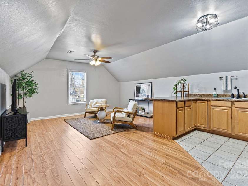 116 Diamond Head Drive, Mooresville, NC 28117.  MLS# CAR4208538, YatesRealty ID 5050. Second Living Quarters Above Detached Garage