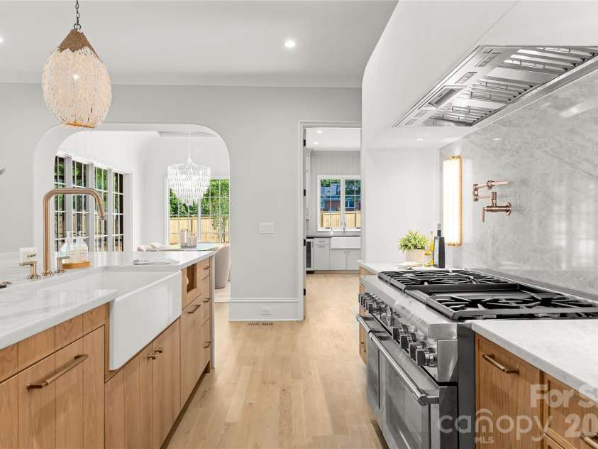 236 Wingrave Drive, Charlotte, NC 28270.  MLS# CAR4422775, YatesRealty ID 50500. 