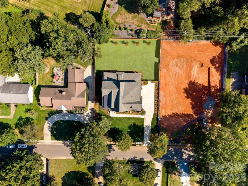 236 Wingrave Drive, Charlotte, NC 28270.  MLS# CAR4422775, YatesRealty ID 50500. 