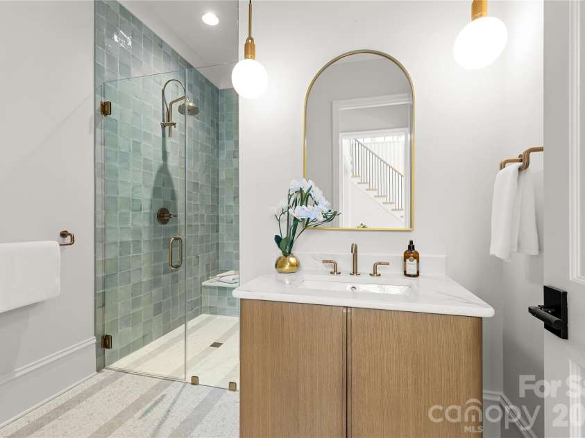 236 Wingrave Drive, Charlotte, NC 28270.  MLS# CAR4422775, YatesRealty ID 50500. 
