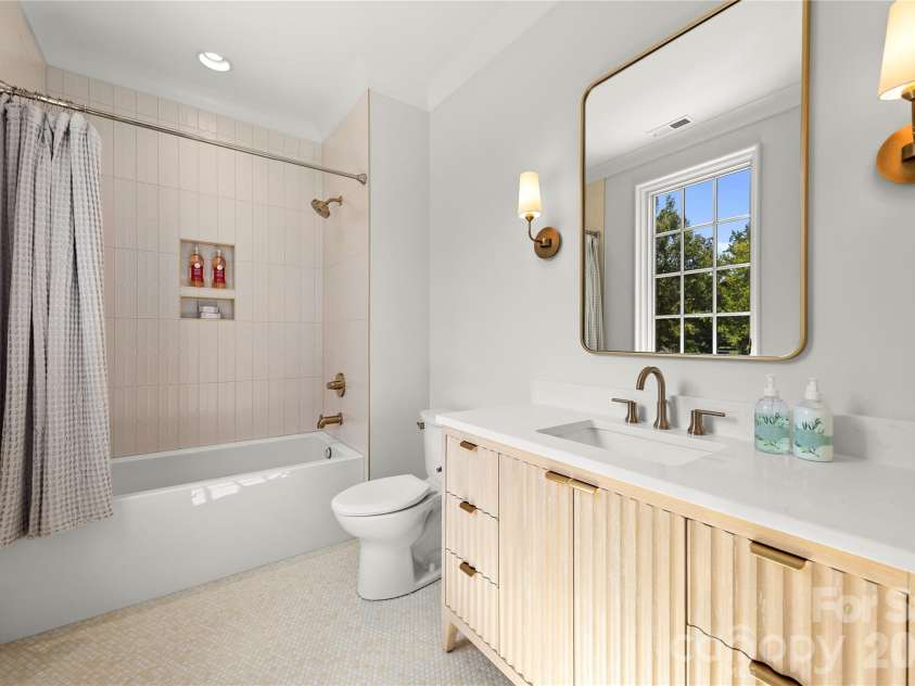 236 Wingrave Drive, Charlotte, NC 28270.  MLS# CAR4422775, YatesRealty ID 50500. 