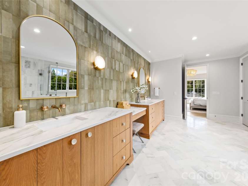 236 Wingrave Drive, Charlotte, NC 28270.  MLS# CAR4422775, YatesRealty ID 50500. 